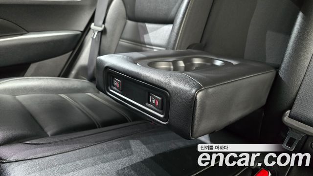 Renault Korea QM6 2019 — photo 31