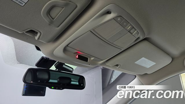 Renault Korea QM6 2019 — photo 32