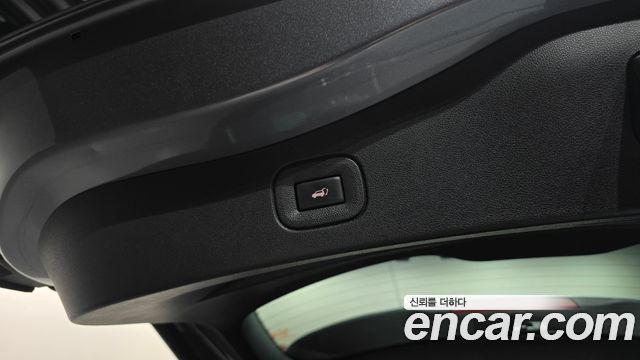 Renault Korea QM6 2019 — photo 33