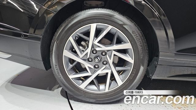 Hyundai Grandeur 2023 — photo 5