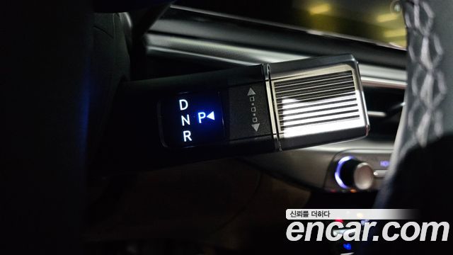 Hyundai Grandeur 2023 — photo 12