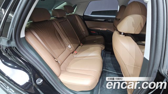 Hyundai Grandeur 2023 — photo 17