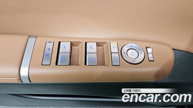 Hyundai Grandeur 2023 — photo 24
