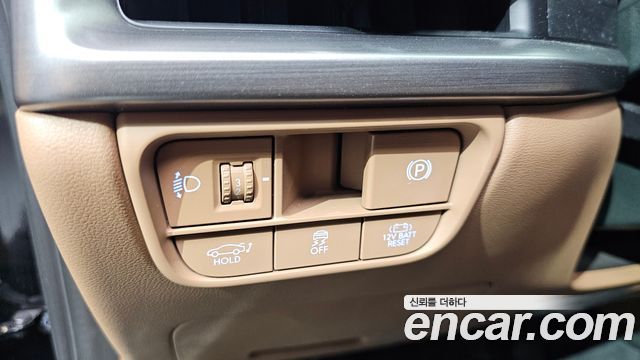 Hyundai Grandeur 2023 — photo 25