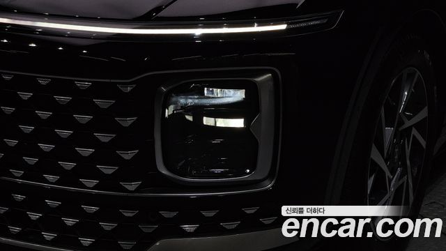 Hyundai Grandeur 2023 — photo 8