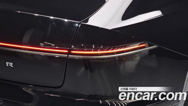 Hyundai Grandeur 2023 — photo 9