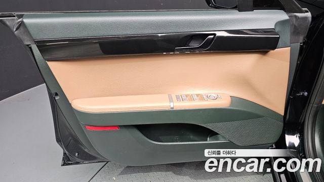 Hyundai Grandeur 2023 — photo 14