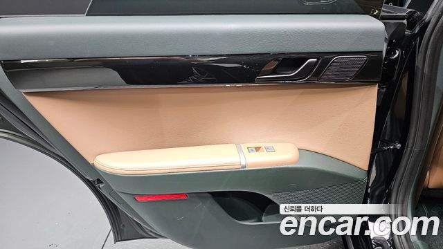 Hyundai Grandeur 2023 — photo 15