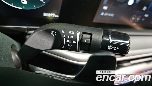 Hyundai Grandeur 2023 — photo 27