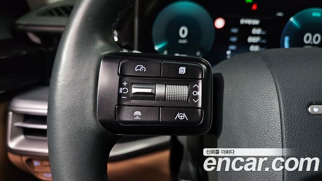Hyundai Grandeur 2023 — photo 28