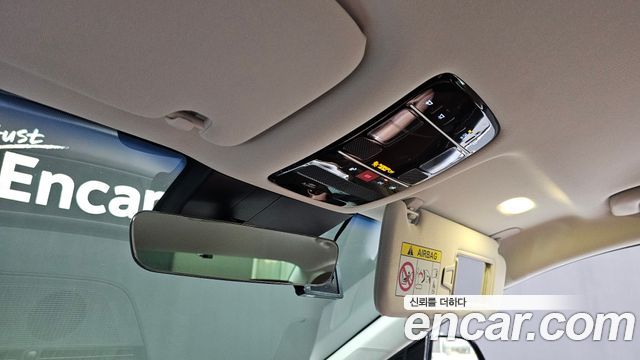 Hyundai Grandeur 2023 — photo 29