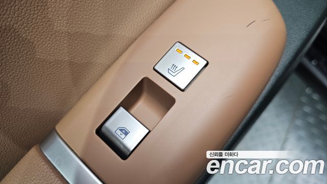 Hyundai Grandeur 2023 — photo 30