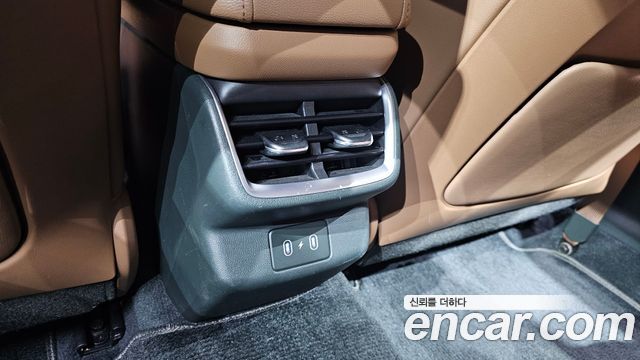 Hyundai Grandeur 2023 — photo 31