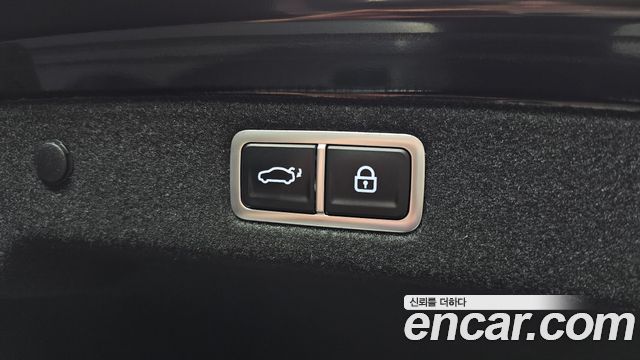 Hyundai Grandeur 2023 — photo 32