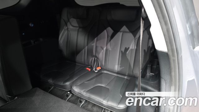 Hyundai Santafe 2021 — photo 19
