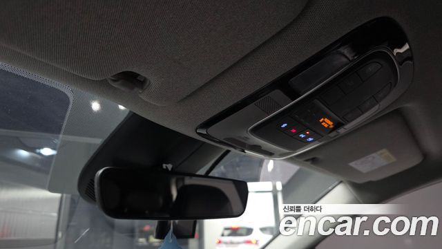 Hyundai Santafe 2021 — photo 24