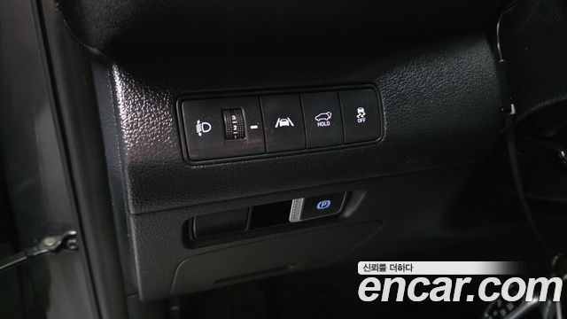 Hyundai Santafe 2021 — photo 26