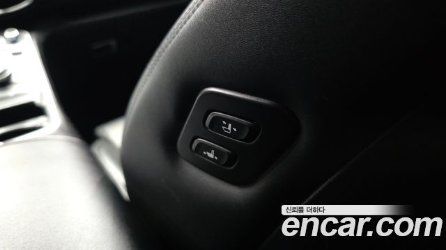 Hyundai Santafe 2021 — photo 29