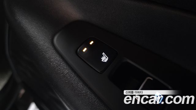 Hyundai Santafe 2021 — photo 30