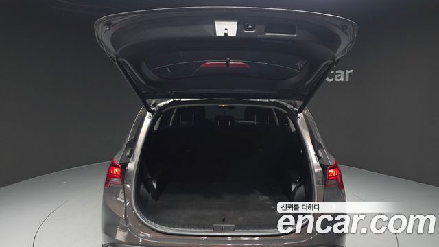 Hyundai Santafe 2021 — photo 32