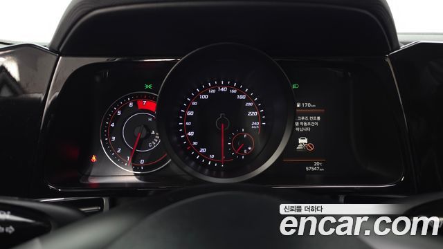 Hyundai AVANTE 2023 — photo 11