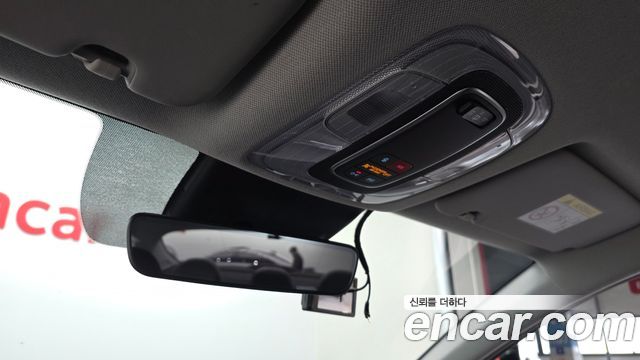 Hyundai AVANTE 2023 — photo 22
