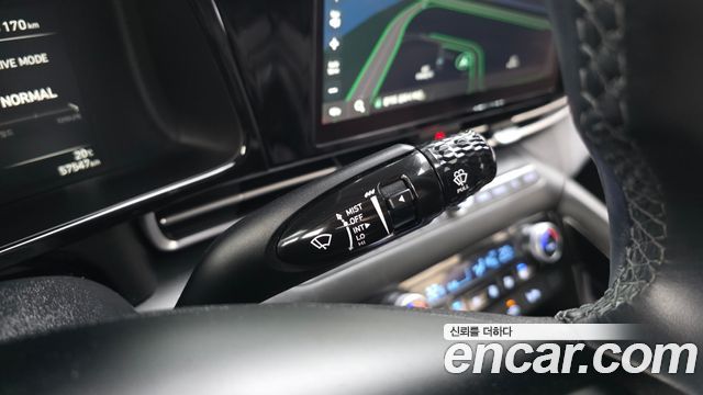Hyundai AVANTE 2023 — photo 28
