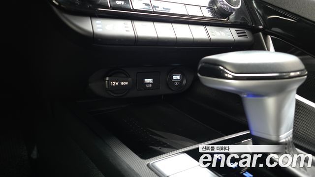 Hyundai AVANTE 2023 — photo 29