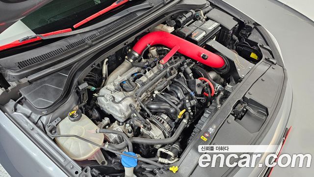 Hyundai AVANTE 2017 — photo 6