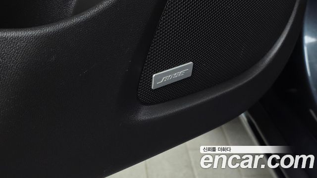 Chevrolet Korea Malibu 2019 — photo 17