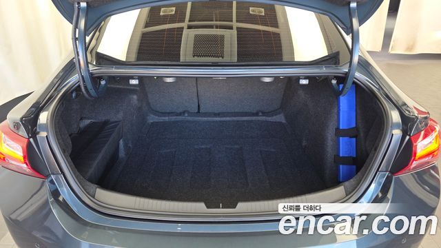 Chevrolet Korea Malibu 2019 — photo 20