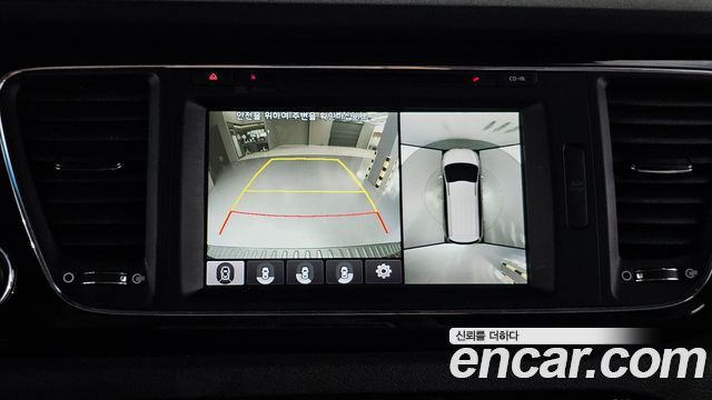 Kia Canival 2018 — photo 15