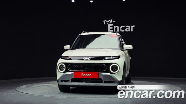 Hyundai Casper 2026 — photo 3