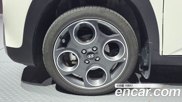 Hyundai Casper 2026 — photo 5