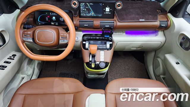 Hyundai Casper 2026 — photo 10