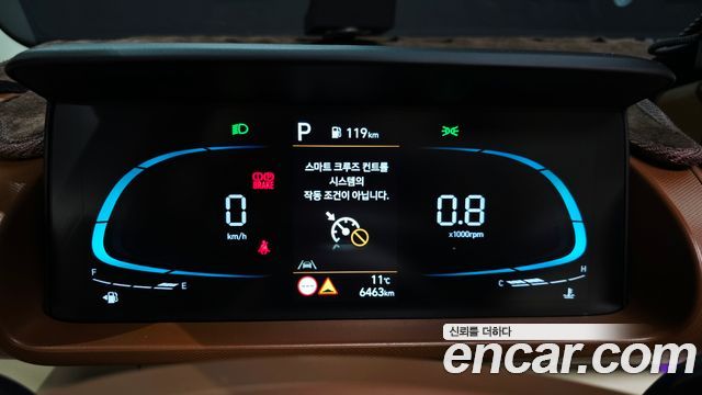 Hyundai Casper 2026 — photo 11