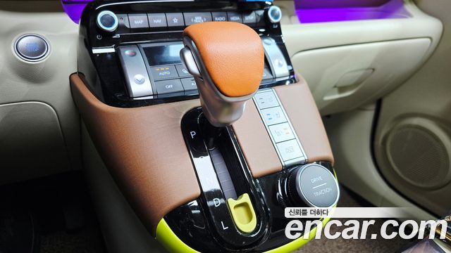 Hyundai Casper 2026 — photo 12