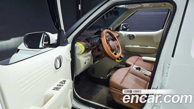 Hyundai Casper 2026 — photo 13