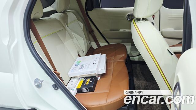 Hyundai Casper 2026 — photo 17