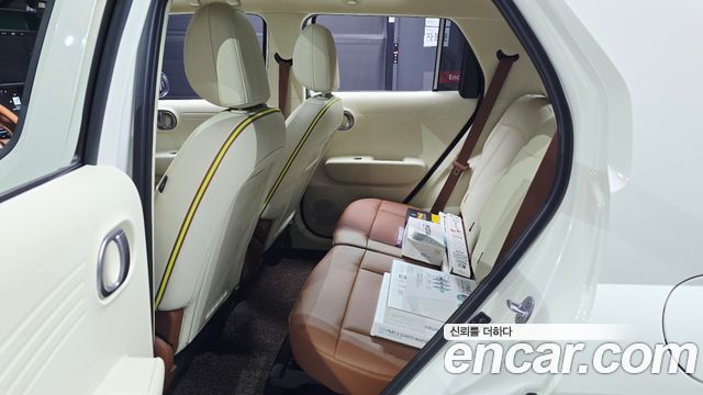 Hyundai Casper 2026 — photo 18