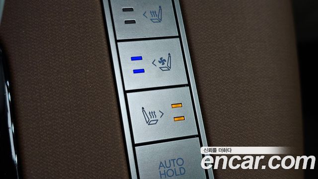 Hyundai Casper 2026 — photo 19