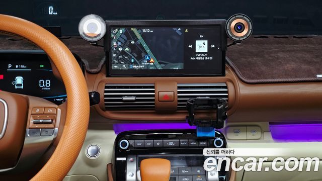Hyundai Casper 2026 — photo 20