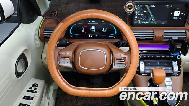 Hyundai Casper 2026 — photo 21