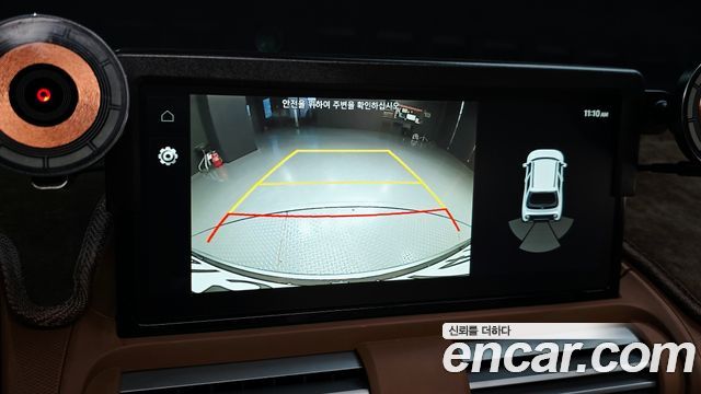 Hyundai Casper 2026 — photo 22