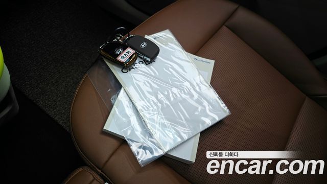 Hyundai Casper 2026 — photo 23