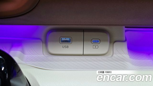 Hyundai Casper 2026 — photo 24