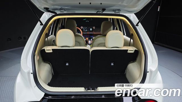 Hyundai Casper 2026 — photo 25