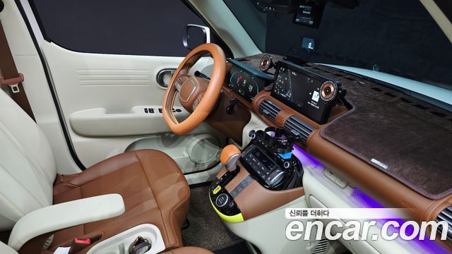 Hyundai Casper 2026 — photo 26