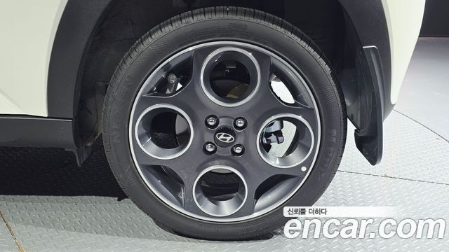 Hyundai Casper 2026 — photo 7