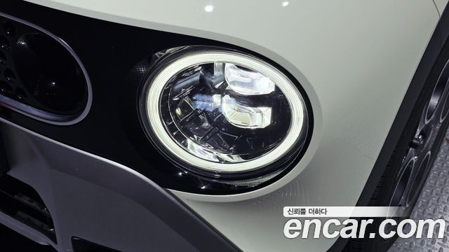 Hyundai Casper 2026 — photo 8